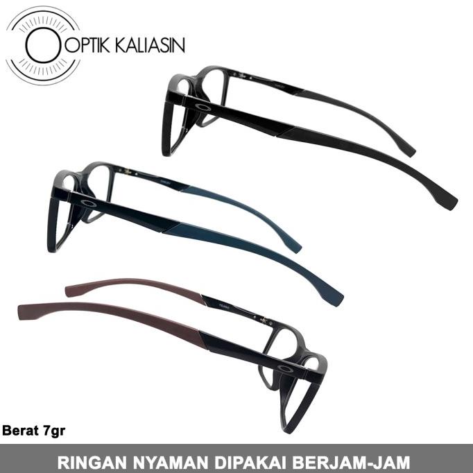 Frame Kacamata sport pria 0akley pegas gagang aluminium maskulin 8097