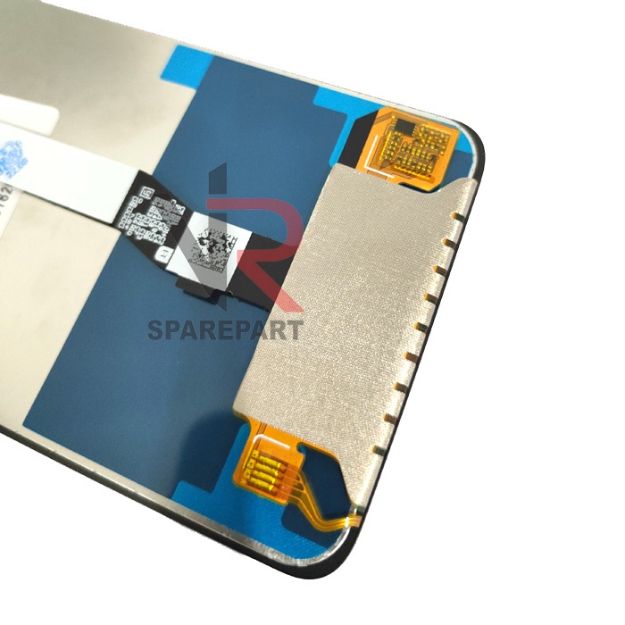 LCD XIAOMI REDMI NOTE 8 PRO FULLSET TOUCHSCREEN