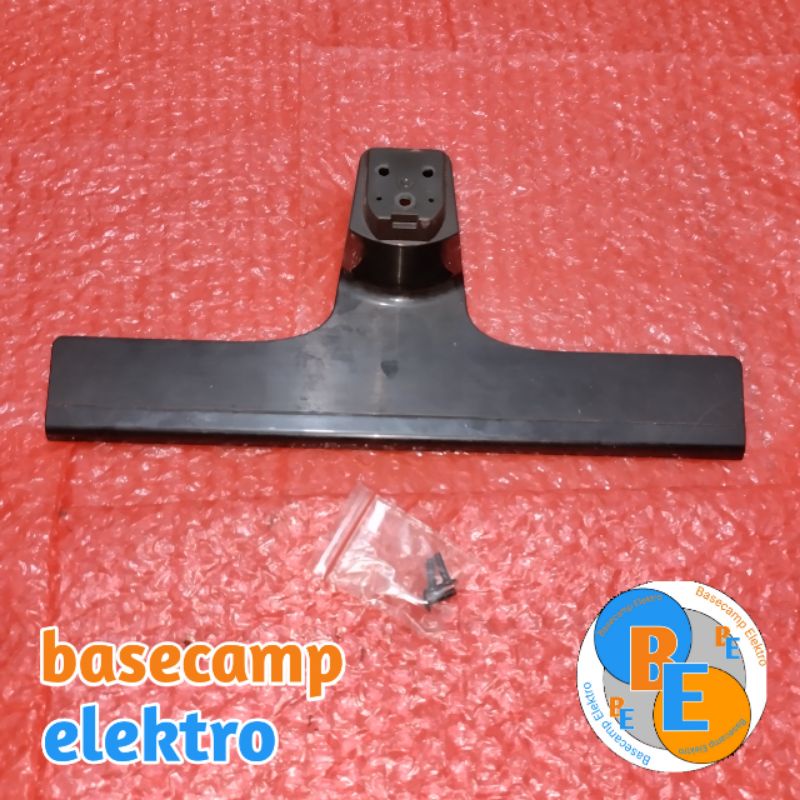 Kaki TV LED SAMSUNG UA24H4053 Stand TV LED SAMSUNG UA24H4053 AR Dudukan TV LED SAMSUNG UA24H4053AR K