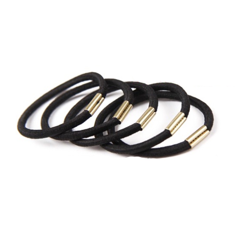 kuncir rambut ikat rambut hair band jku033(4E1)