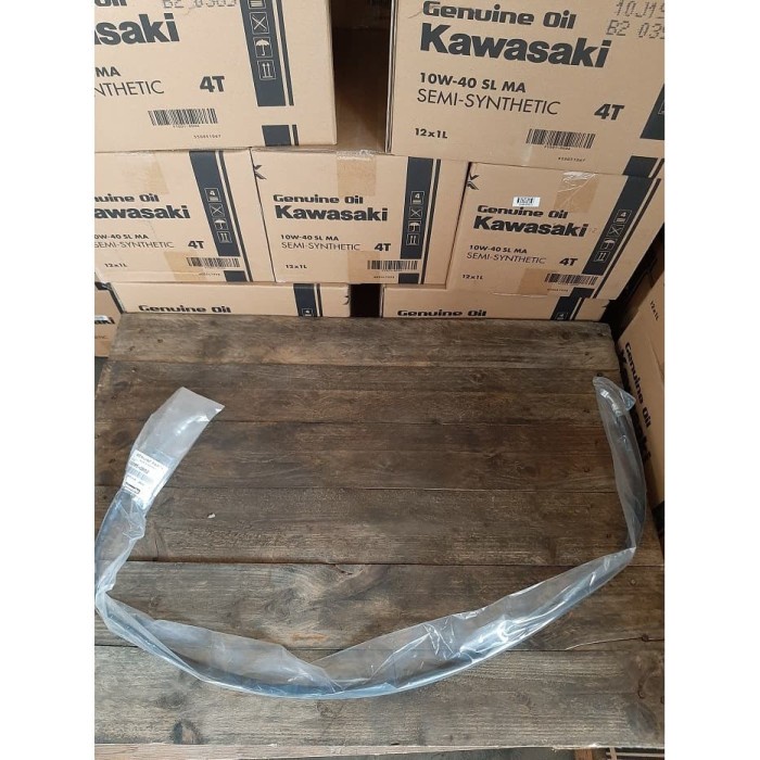 Selang Rem Depan KLX 150L