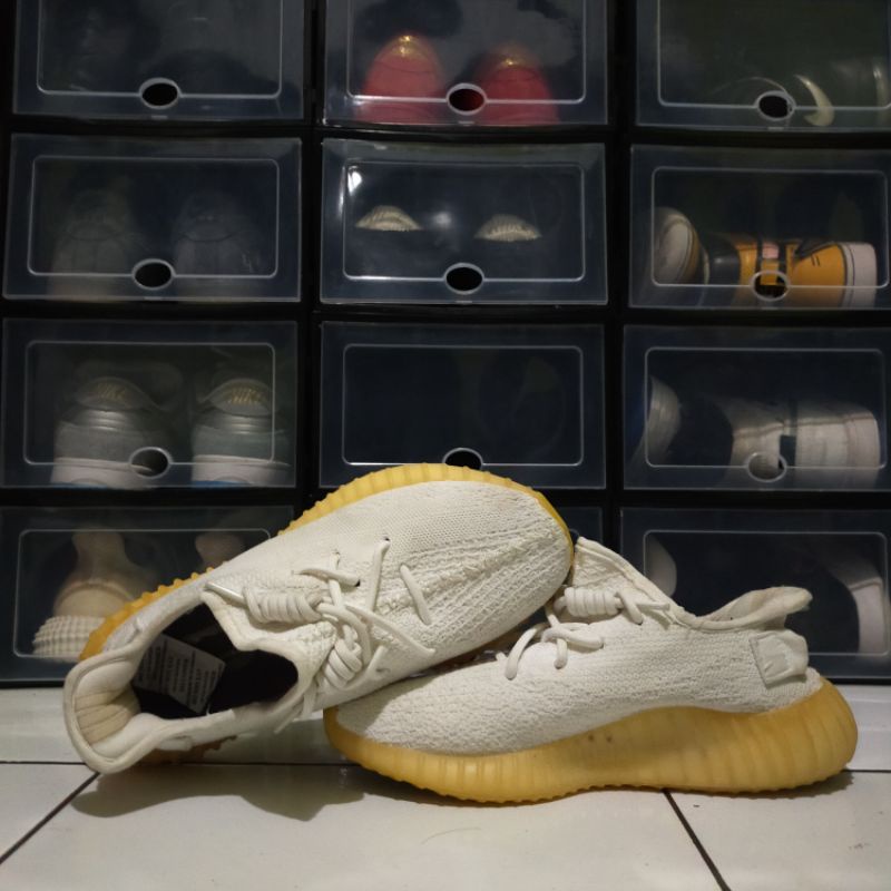 ADIDAS YEEZY BOOST 350 V2 SECOND