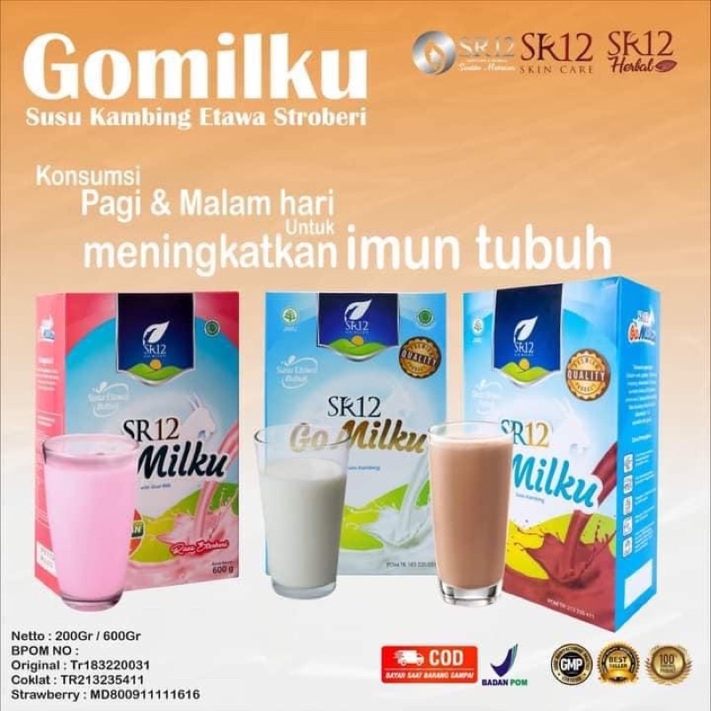 

SUSU SUSU KAMBING ETAWA PLATINUM,SUSU KAMBING ETAWA,SUSU GOMILKUSR12,SUSU KAMBING, HALAL BPOM MENINGKATKAN KESEHATAN