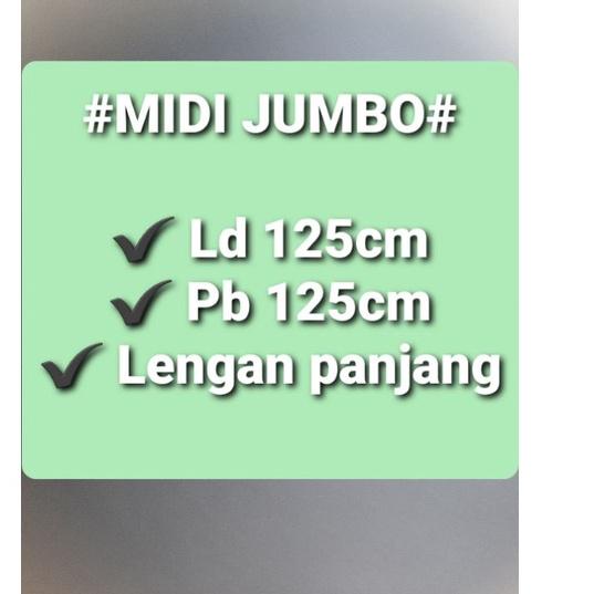 Murah MIDI DRESS//DRESS VANESA BY DELIVE//MIDI DRESS ANDIN//GAMIS RAYON//GAMIS DEWASA//DRESS ANDIN R