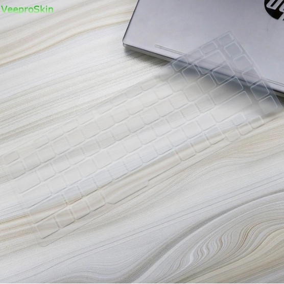 

Exclusive Asus Rog Strix Hero Iii G531 Laptop Keyboard Protector Black Cover