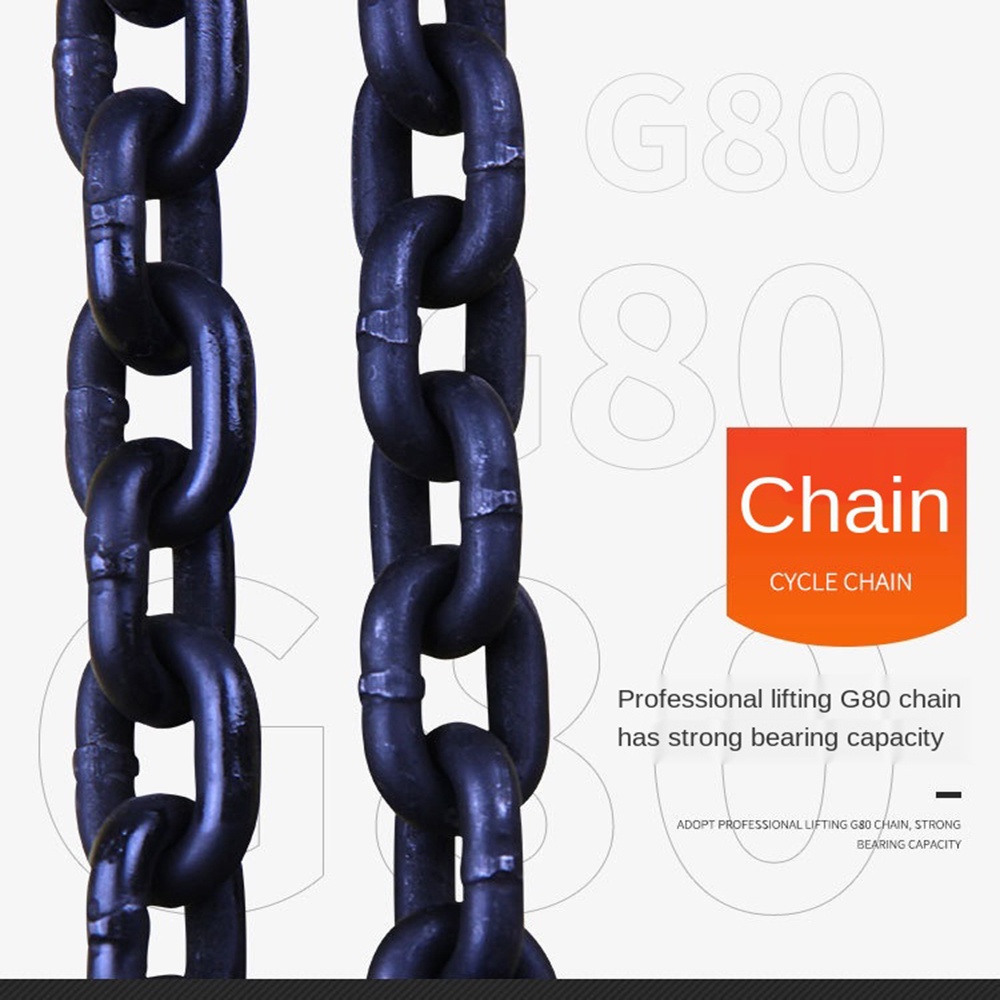 COOFARI Lever Block Lifting Hoist 0.75 ton x 3 meter , 1 ton x 6meter , 1.5 ton x 3 meter Kotrek Rantai Angkat Lever Hoist 0.75 ton x 3 meter , 1 ton x 6meter , 1.5 ton x 3 meter