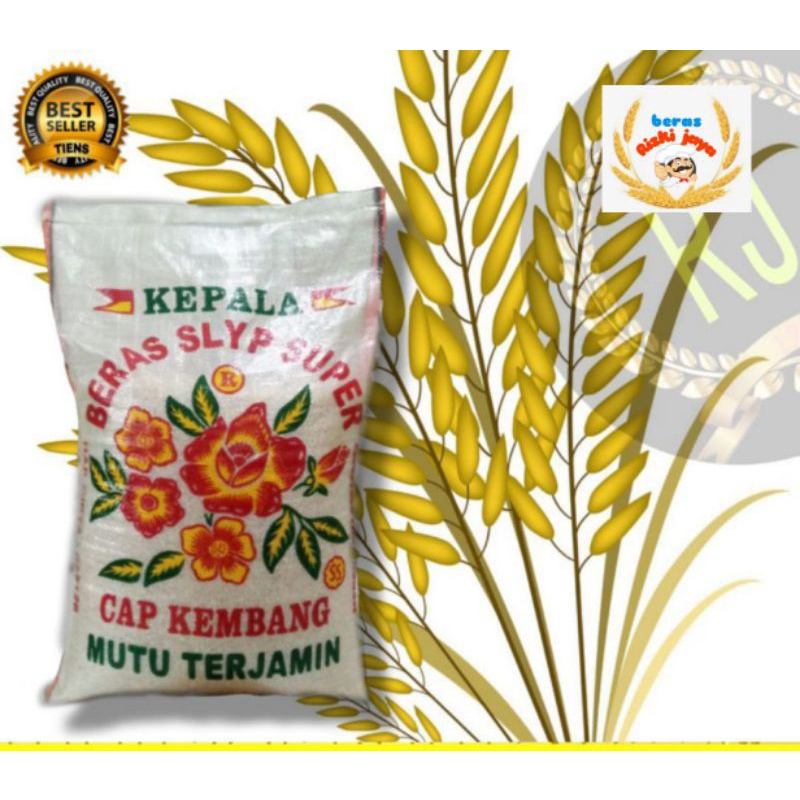 

RJ-BERAS MEDIUM CAP KEMBANG-5LITER,10LITER & 20LITER