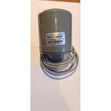 otomatis pressure switch originil WASSER pompa air
