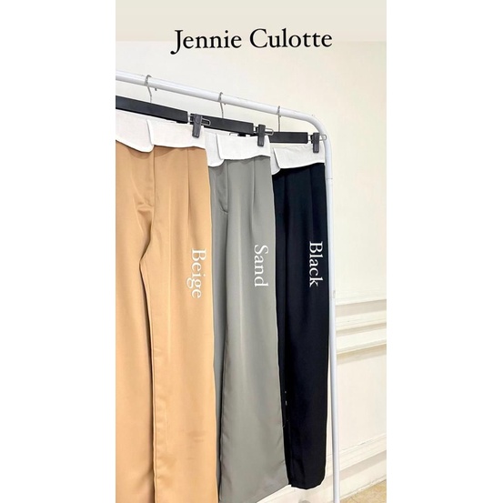 CELANA WANITA  JENNIE PANTS-SYSCLOTHIER