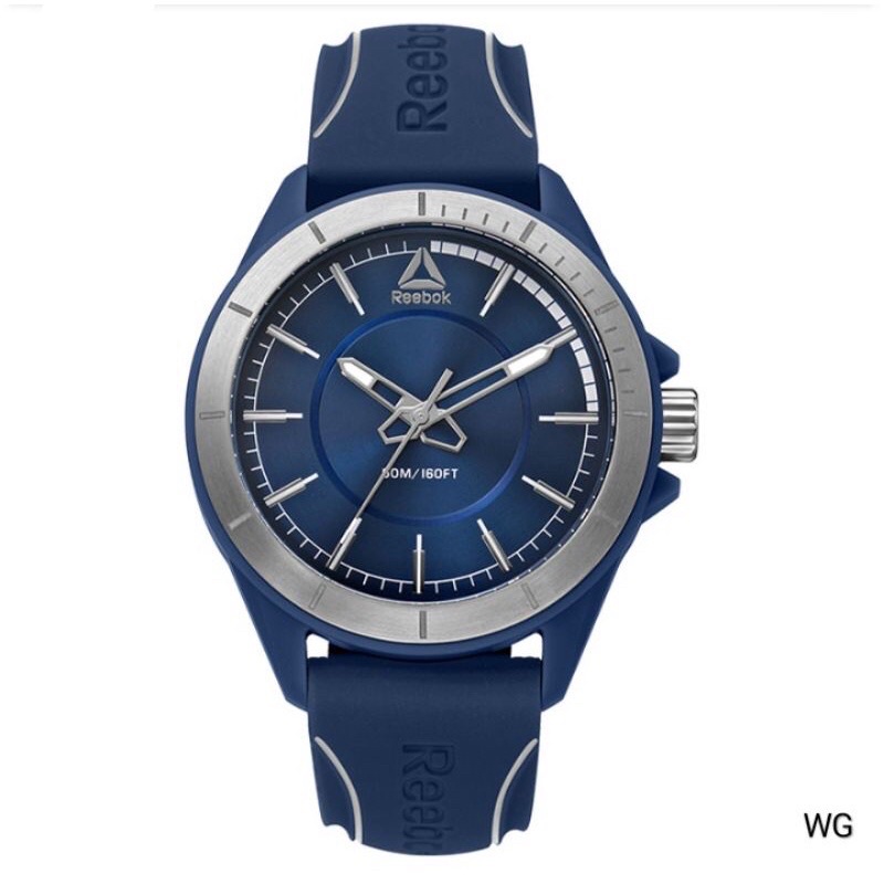 Jam Tangan Pria Original REEBOK RD-MAK-G2-PBIB-B1