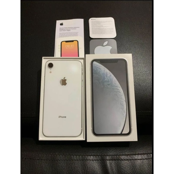 iPhone Xr 64 IBOX