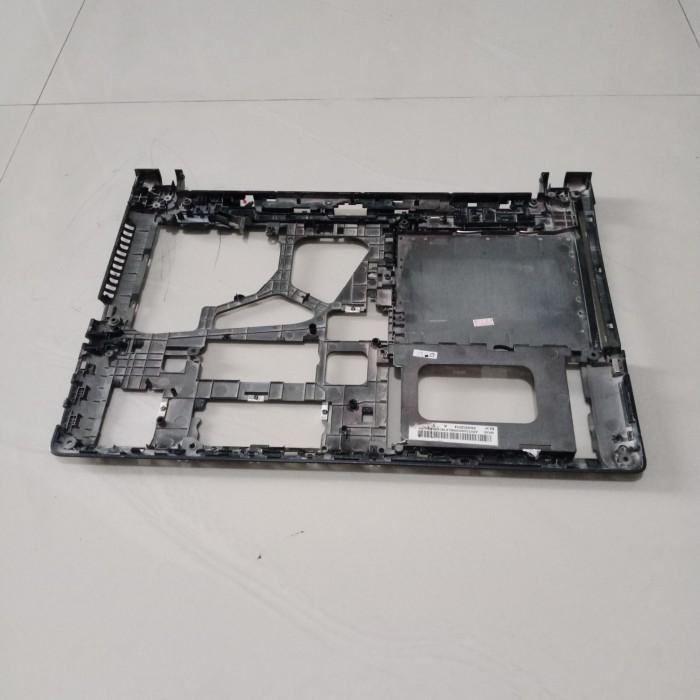 Casing bagian bawah bottom case laptop lenovo g40 30 45 70 g40-30 g40