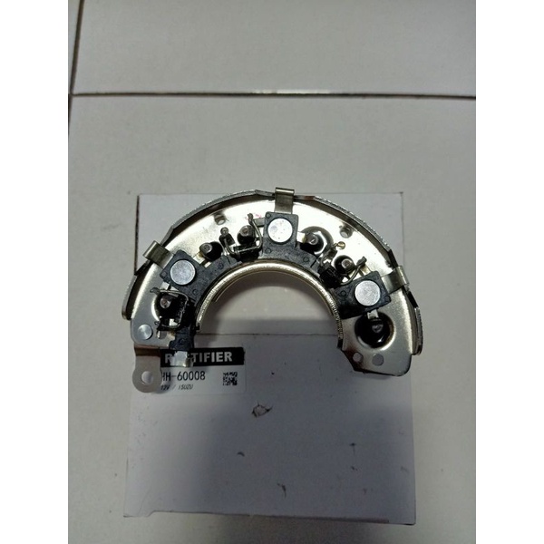 RECTIFIER / DIODA Isuzu Panther