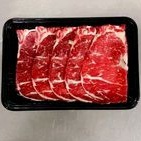 

Aus Ribeye Grade S - Slice Beef Shabu For Hot Pot