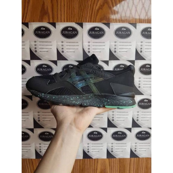 Asics Gel Lyte V Borealis Pack