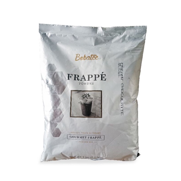 

Bubuk Varian Minuman