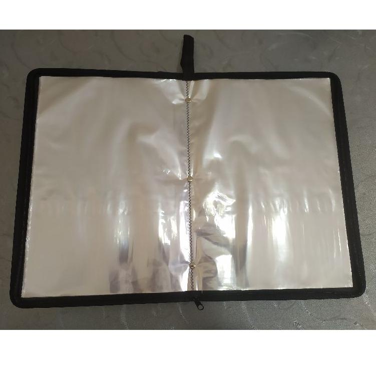 

Promo Cuma Satu Document Keeper Yushinca DK-60 FOLIO (60 Pocket) - Map Dokumen Kualitas Super