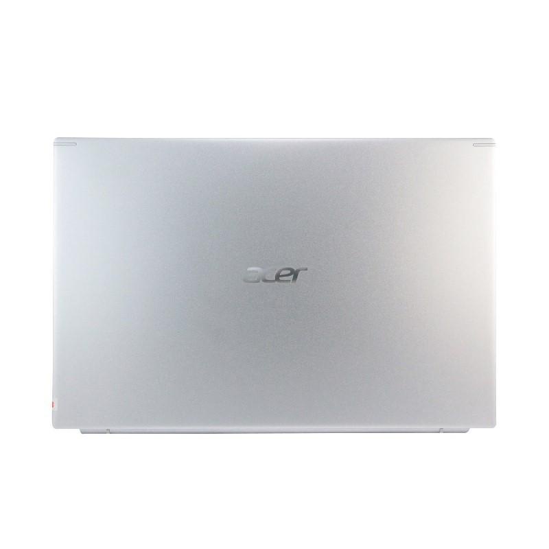 PROMO LAPTOP GAMING MURAH - ACER ASPIRE A515-56G-503S CORE I5-1135G7 / 16GB / 128GB SSD + 1TB HDD / VGA 2GB NVIDIA / 15.6&quot; FULL HD IPS / WINDOWS 11 PERMANEN / SILVER