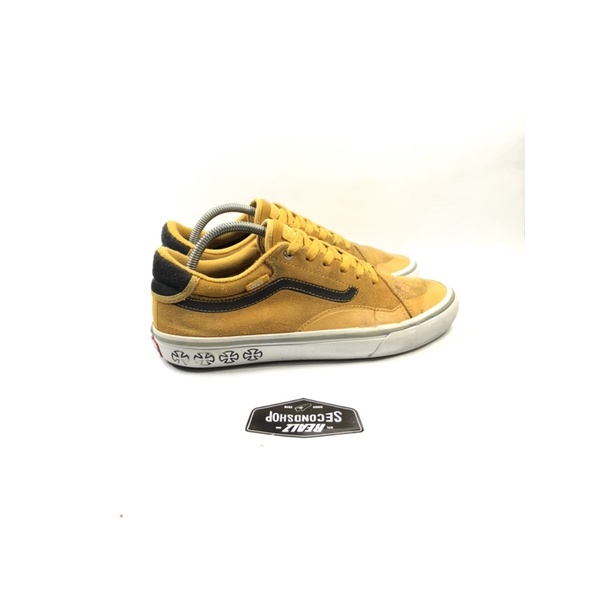 Vans x Independent TNT Advanced Prototype