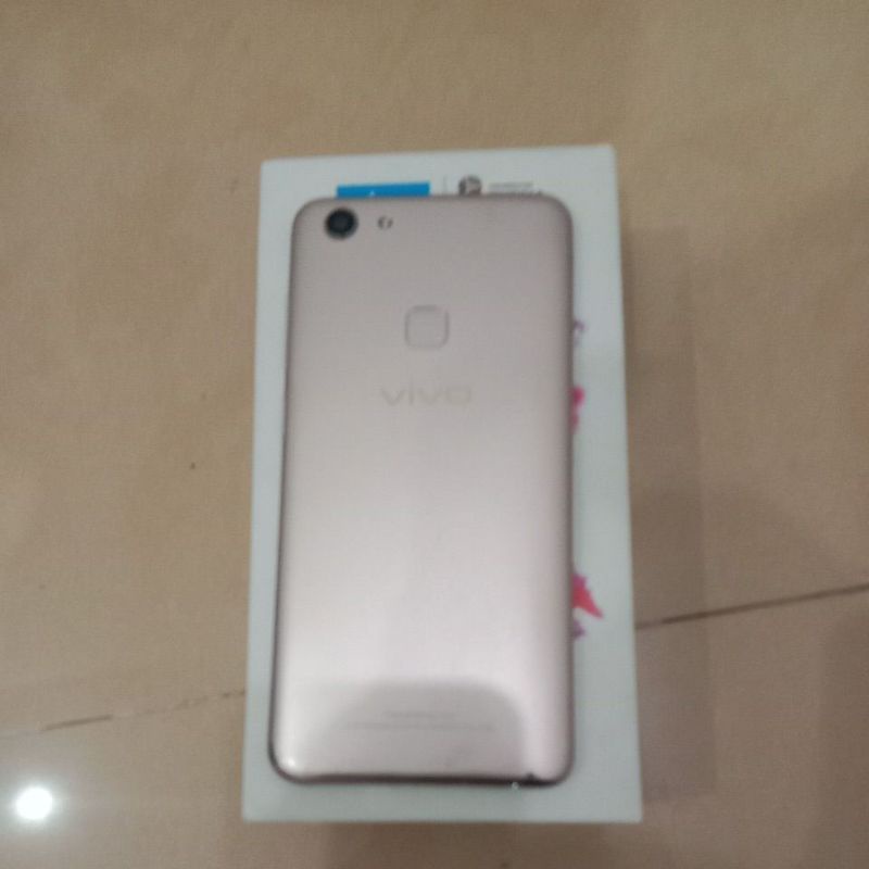 HP MURAH Vivo V7 Second