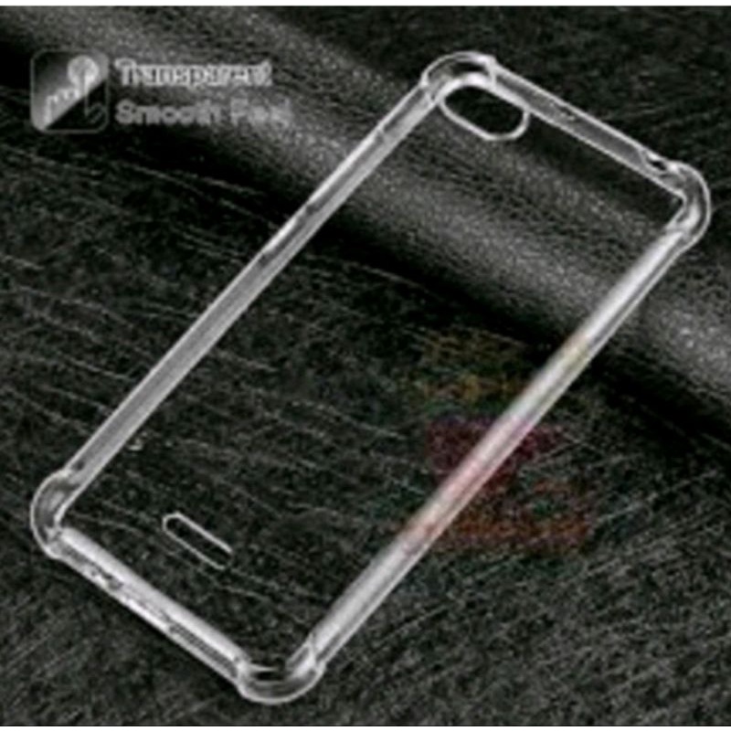 Case Lava iris 65 Softcase