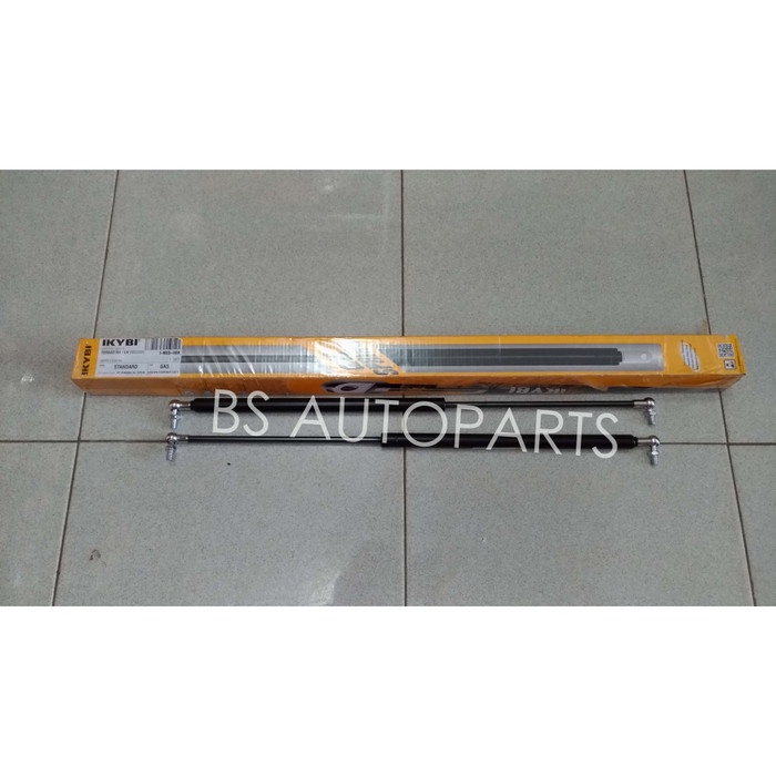 Shock Bagasi Terrano