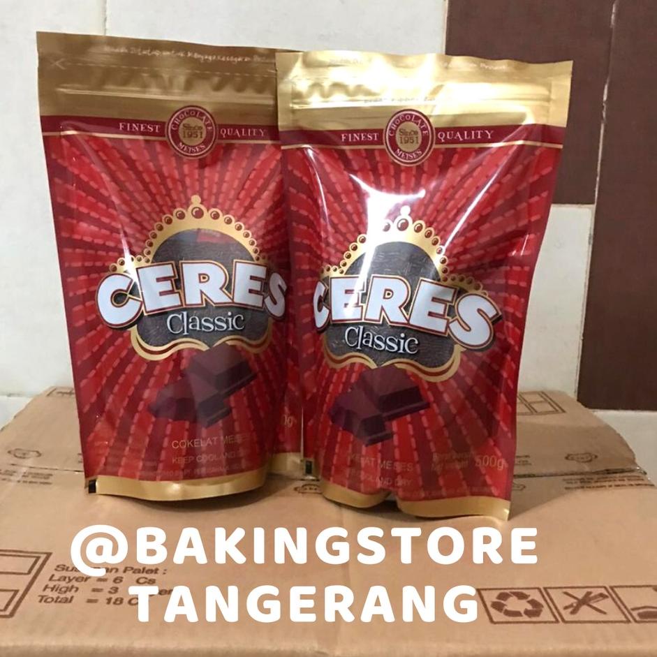 

CS5l5Kz--Meses Ceres Classic 500 Gr