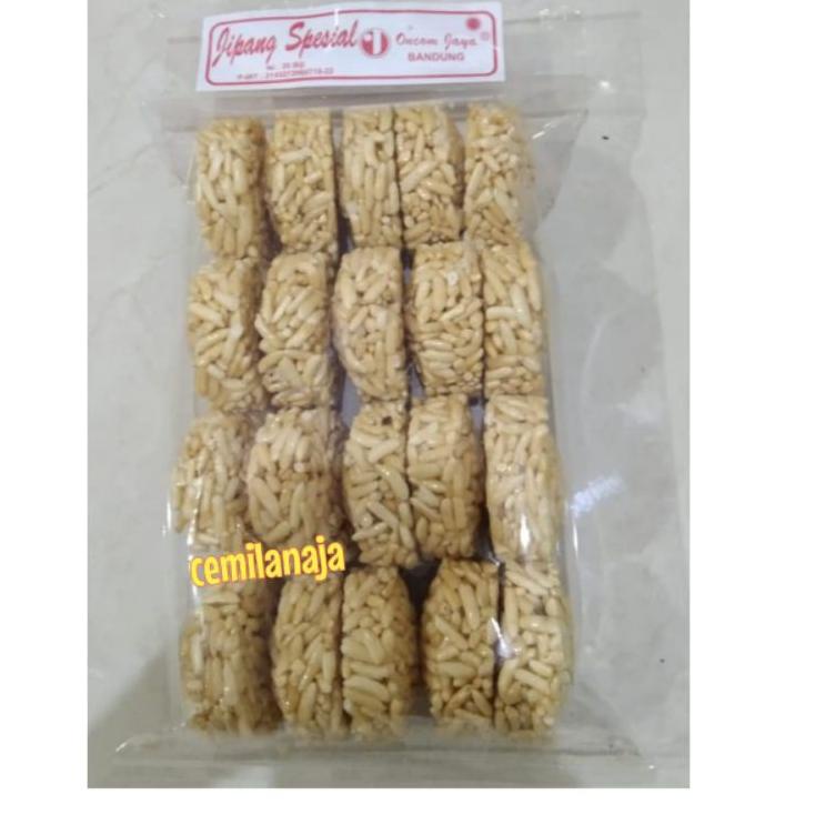 

10.10 HARGA GROSIR JAJANAN JADUL JIPANG SPECIAL MANIS ONCOM JAYA BANDUNG