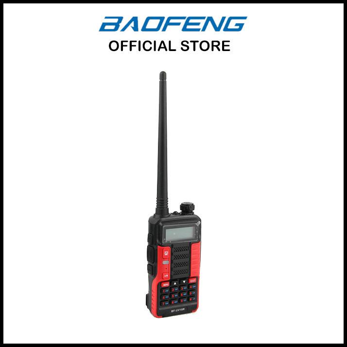 Baofeng Uv-10R
