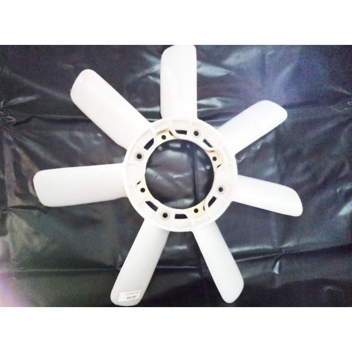 KIPAS RADIATOR ISUZU PANTHER TOURING TOURING