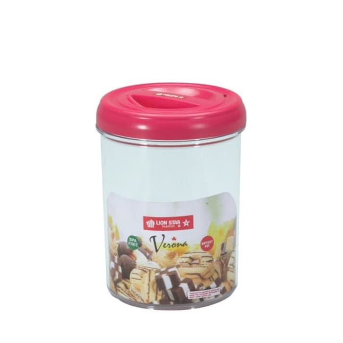VERONA POT 351 LION STAR/PT-76 VERONA POT 352 TEMPAT MENYIMPAN MAKANAN