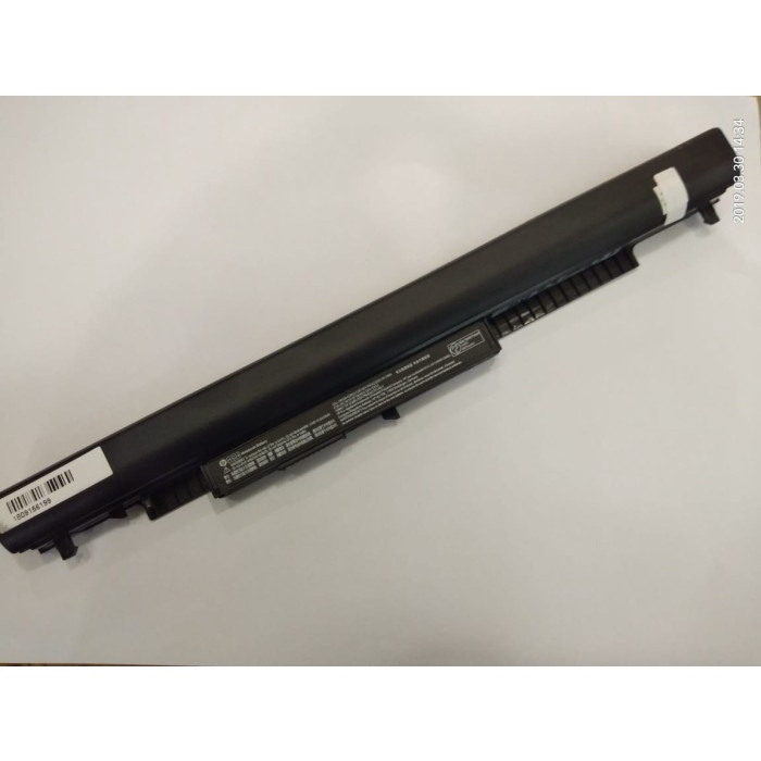 Baterai batre batrai batere battery Original Laptop HP HS04 HSTNN-LB6V