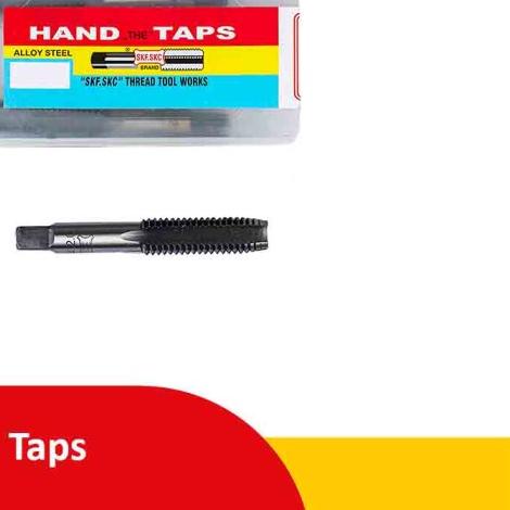 SKC Hand Tap M10 x 1,5 Mata Tap 10 x 1.5