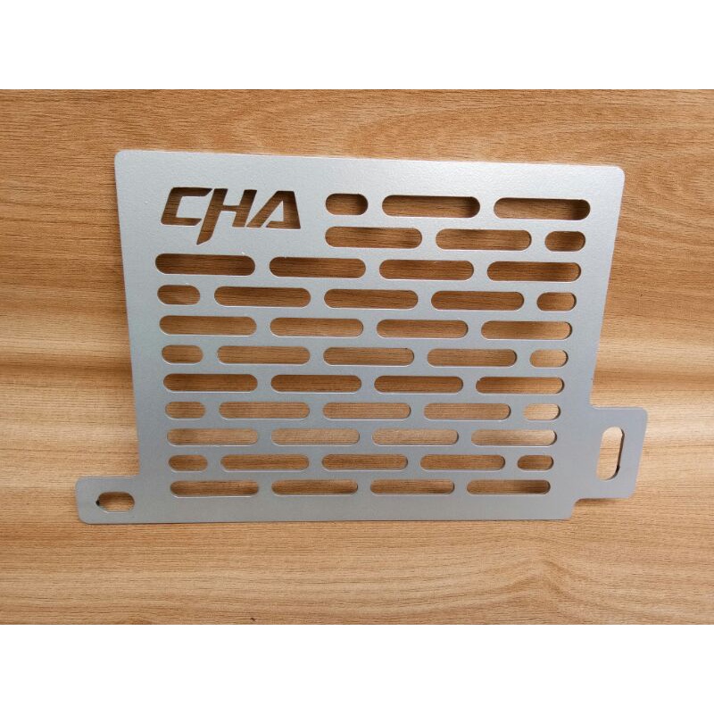 COVER RADIATOR MOTOR VARIO150/125