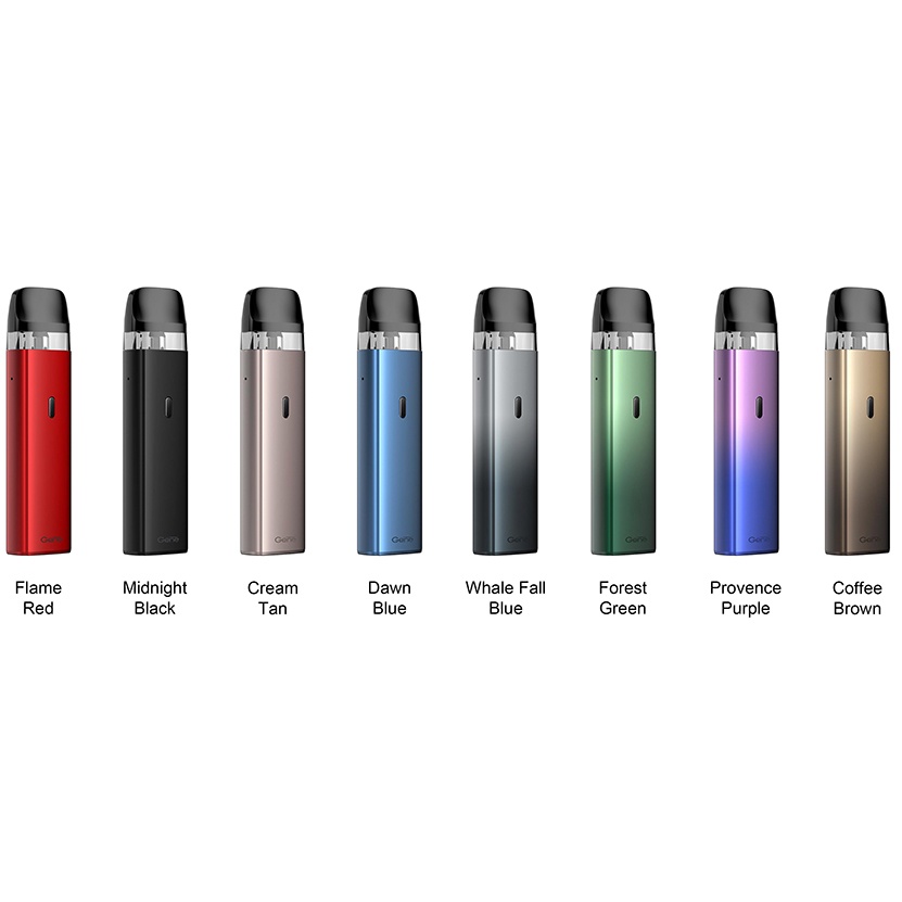 VINCI POD SE KIT ORIGINAL POD BY VOOPOO