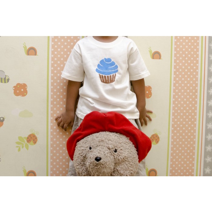 

Diskon Cat Kain Pengu Ink / Fabric Paint Hemat
