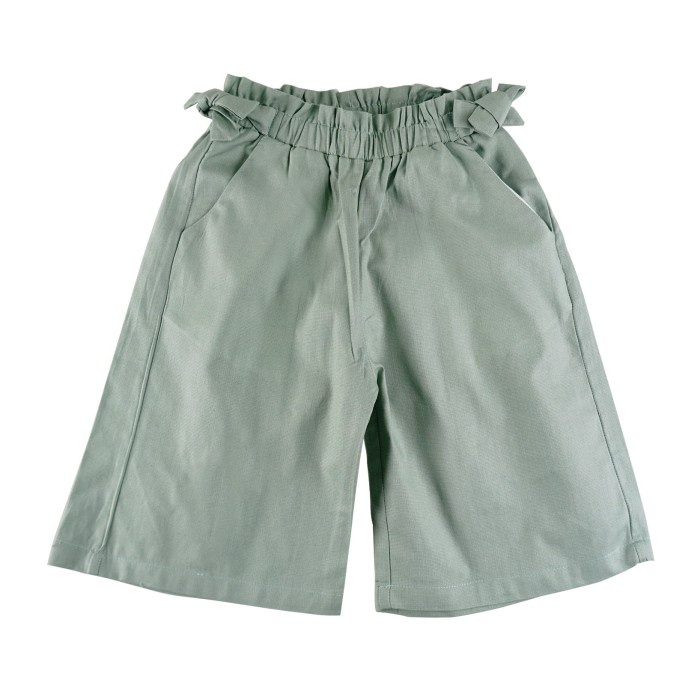 KIDS ICON - Celana Pendek Anak Perempuan COLOURS - CGCL0500200 - 3-6 Bulan