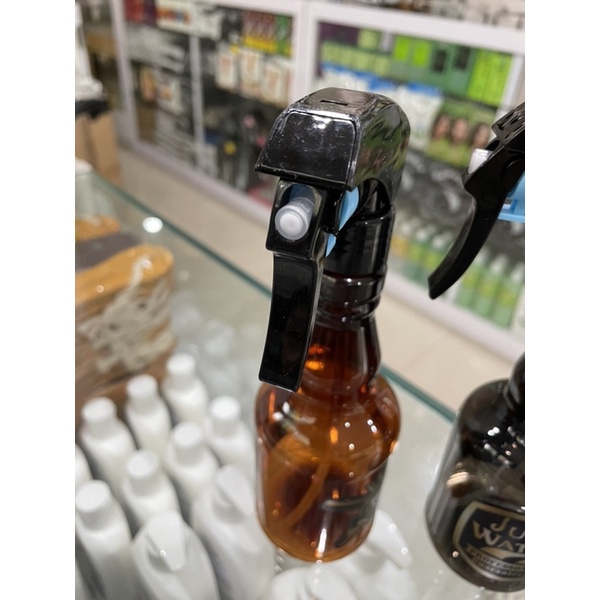 Botol Spray Barber 240ml