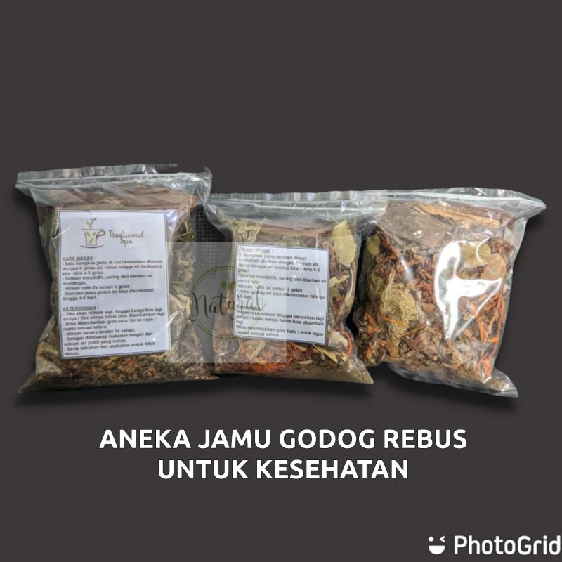 

JAMU GODOG GALIAN RAPET MANJAKANI - JAMU KESEHATAN KHUSUS WANITA