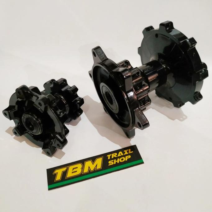 "\"\"\"\] TROMOL CRF 150 AND HITAM HOLE 36/36