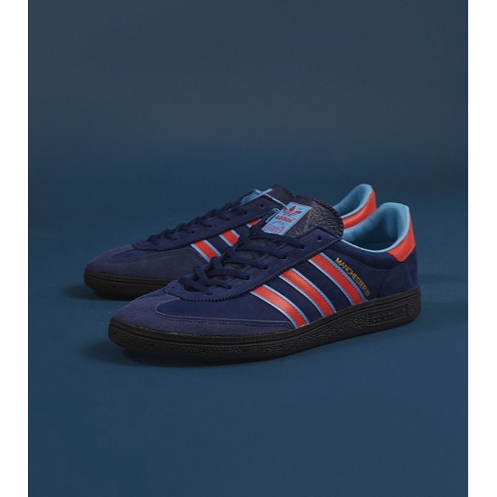 ADiDAS GT MANCHESTER 89 SPZL