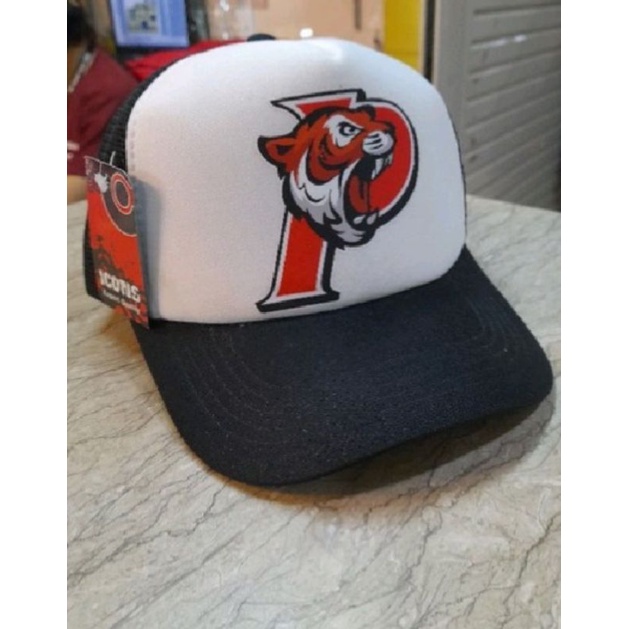 TOPI BOLA | PRIA | WANITA | P FOR PERSIJA