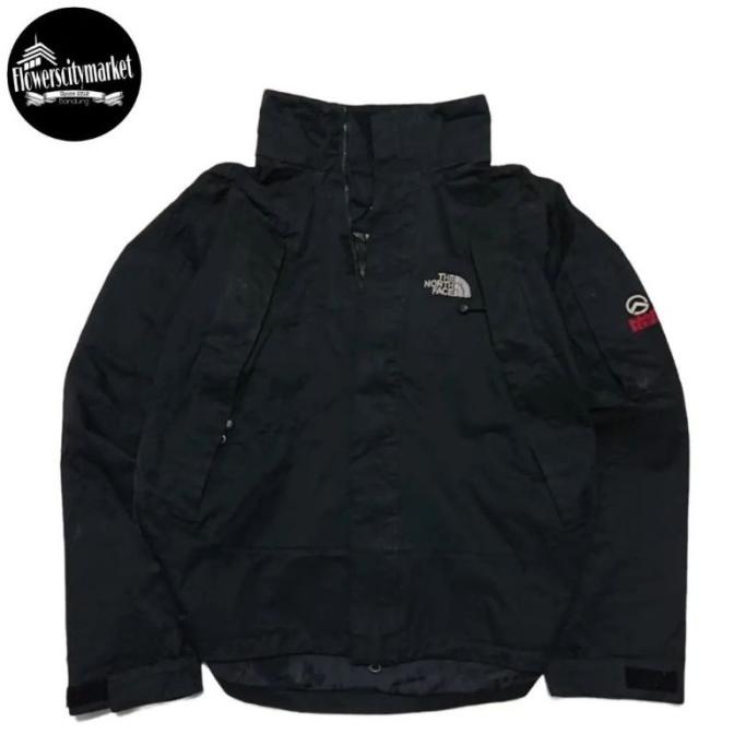 THE NORTH FACE Summit Jacket Original Bekas /Jaket Bekas /Jaket