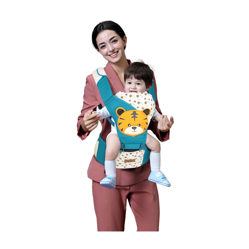 BABY2GO MURAH BABY CARRIER GENDONGAN RANSEL DEPAN DIAMOND SERIES BABY 2 GO B2G1107 HIPSEAT M SHAPE B2G1110
