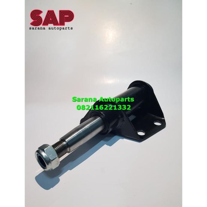 Idle Arm Isuzu Panther 2.3 2.5