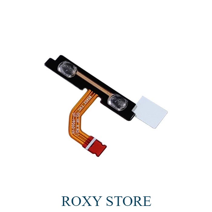 Flexible Flexibel Volume Samsung Galaxy Grand 1 i9082