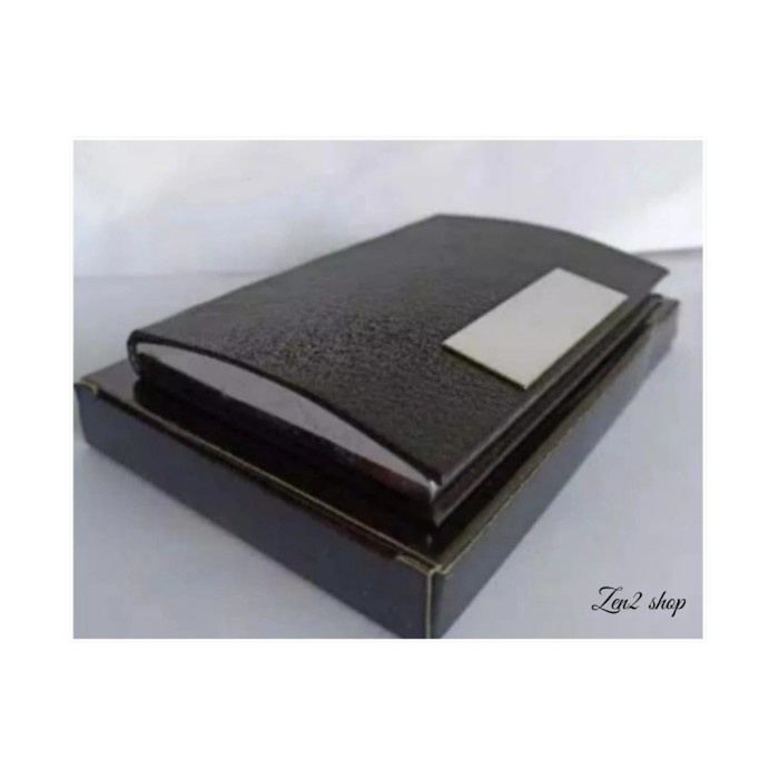 

Namecard Nc 618 / Card Holder / Tempat Kartu Nama