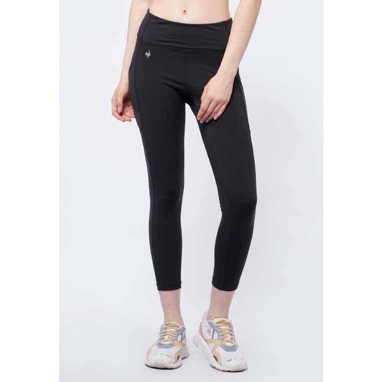 Le Coq Sportif Legging 25STL10101TR122S - Black