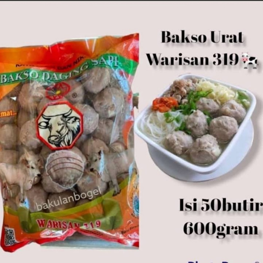 

bakso warisan 319