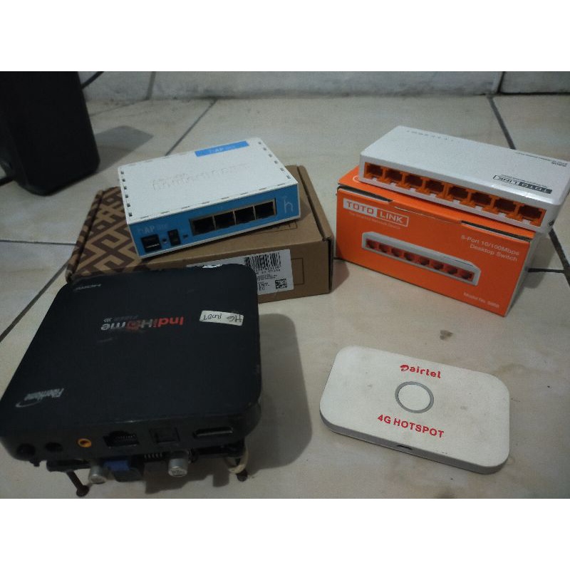 STB HG680P Modif Kipas Openwrt